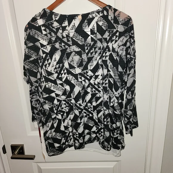 Ruby Rd Shirt - Picture 4 of 5